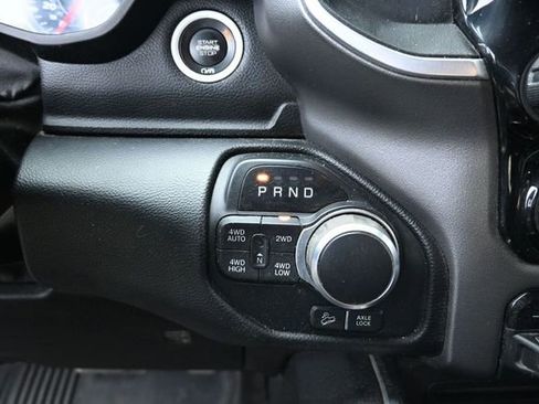 Used 2019 RAM 1500 Big Horn AWD/4WD image 25