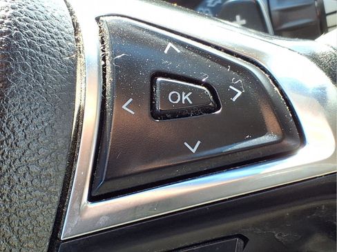 Used 2015 Ford Edge SEL w/ Equipment Group 201A image 26