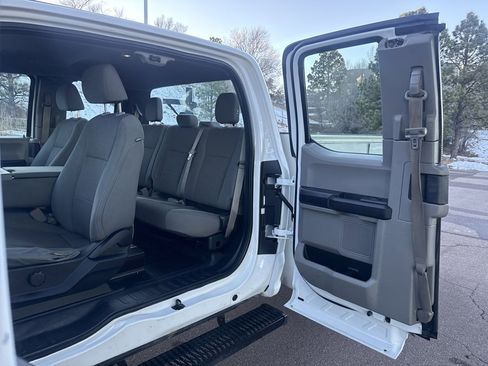 Used 2017 Ford F350 XL image 17