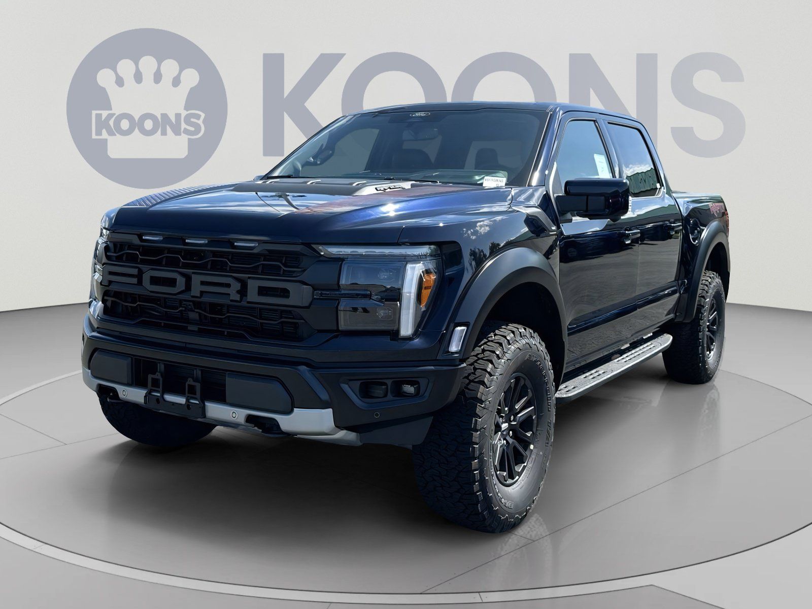 New 2026 Ford F150 Raptor AWD/4WD image 5