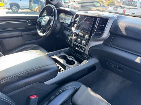 Used 2020 RAM 1500 Big Horn w/ Built-to-serve Edition AWD/4WD image 24