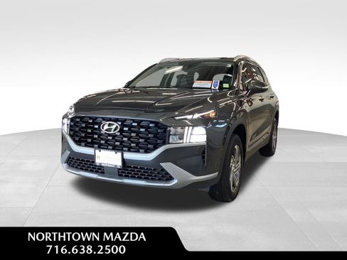 Used 2023 Hyundai Santa Fe SEL AWD/4WD image 1