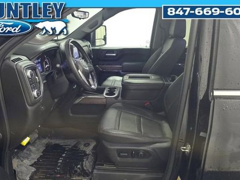 Used 2020 GMC Sierra 2500 Denali w/ Denali Ultimate Package image 6