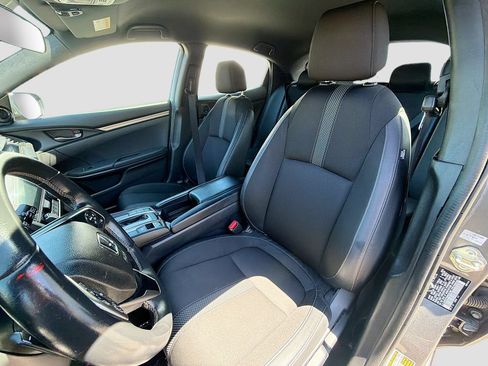 Used 2021 Honda Civic Sport image 20