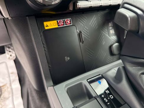 Used 2024 Toyota Tacoma TRD Sport w/ TRD Sport Upgrade Package image 23