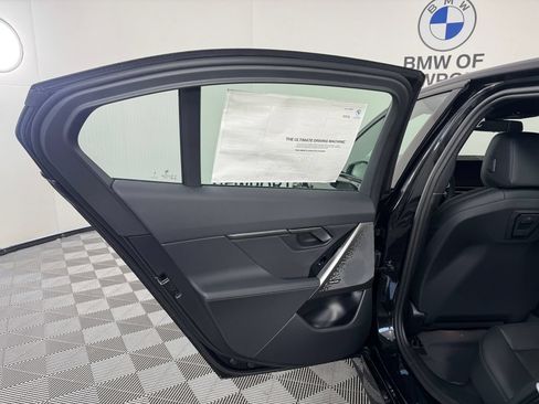 New 2027 BMW 530i xDrive w/ M Sport Package AWD/4WD image 17