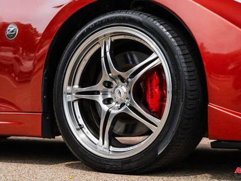 Used 2013 Nissan 370Z NISMO image 40