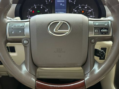 Used 2014 Lexus GX 460 w/ Premium Package AWD/4WD image 55