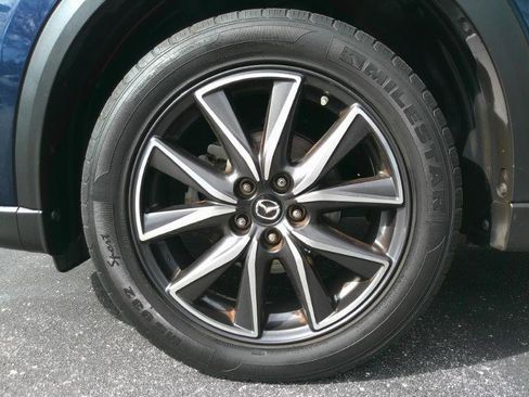 Used 2018 MAZDA CX-5 Touring image 26