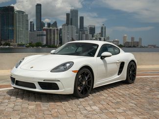 Used 2018 Porsche 718 Cayman RWD video 2