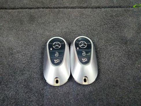 Used 2023 Mercedes-Benz EQS 450+ 4MATIC Sedan image 63