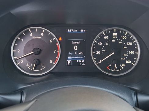 New 2025 Nissan Sentra S image 11