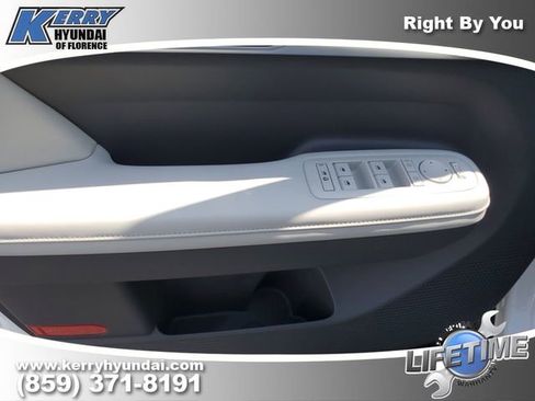 New 2026 Hyundai Santa Fe SEL AWD/4WD image 20
