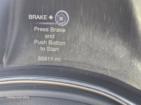 Used 2016 Jeep Grand Cherokee Laredo w/ Quick Order Package 23E image 20