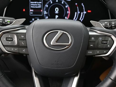 Used 2025 Lexus NX 350 AWD w/ Accessory Package (2T) image 22