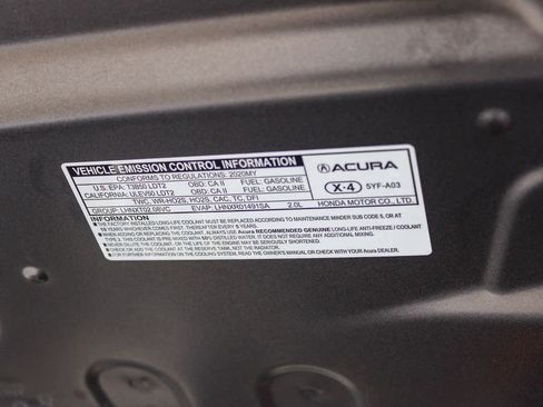 Used 2020 Acura RDX FWD w/ Technology Package image 29