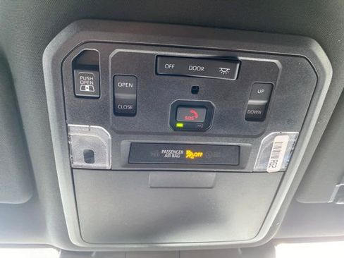 New 2024 Toyota Tacoma TRD Off-Road image 19