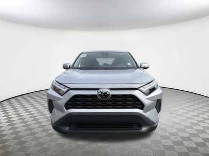 Used 2023 Toyota RAV4 LE