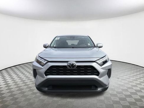 Used 2023 Toyota RAV4 LE image 2