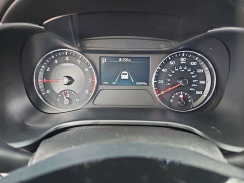 Used 2024 Kia Forte GT-Line image 10