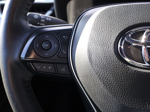 Used 2024 Toyota Corolla SE image 29