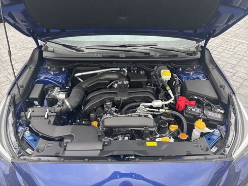 New 2025 Subaru Crosstrek 2.5i Sport w/ Crosstrek Mirror Package image 14