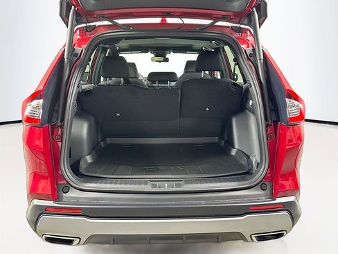 Used 2026 Honda CR-V TrailSport image 16
