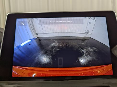 New 2026 Jeep Compass Latitude image 25