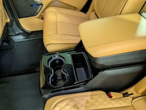 Certified 2023 Jeep Grand Cherokee L Summit image 37