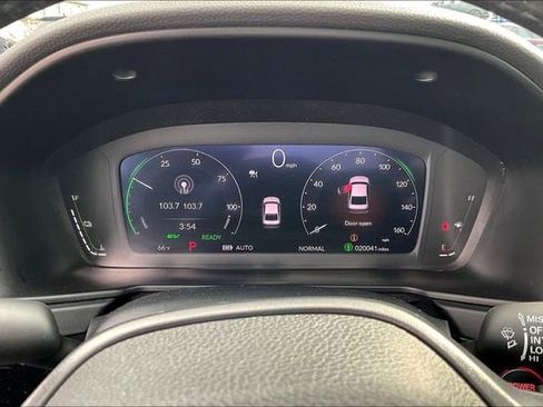 Used 2023 Honda Accord Sport image 12