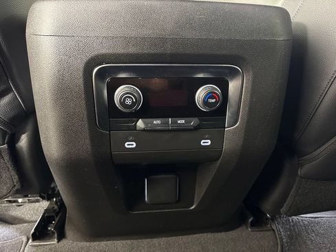Used 2024 Chevrolet Tahoe LS w/ Driver Alert Package AWD/4WD image 43