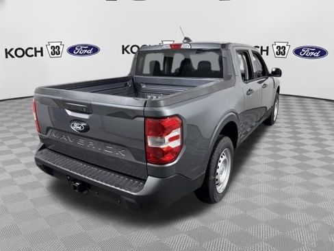 New 2026 Ford Maverick XL FWD image 8
