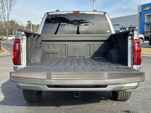 Used 2025 Ford F150 STX image 31