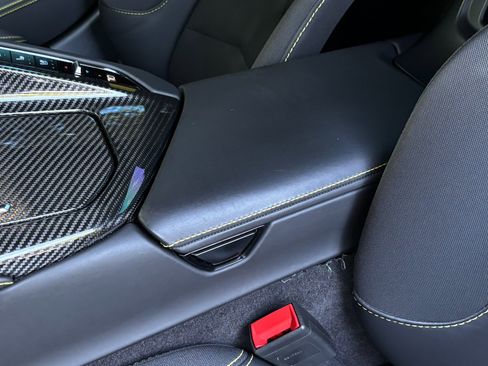 Used 2024 Chevrolet Corvette Z06 RWD image 22