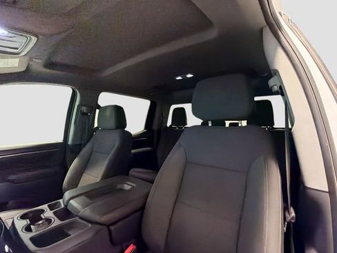Certified 2022 Chevrolet Silverado 1500 LT Trail Boss w/ Protection Package AWD/4WD image 19