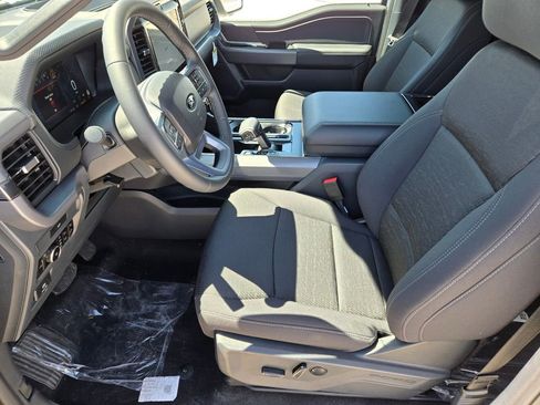 New 2026 Ford F150 XLT RWD image 7
