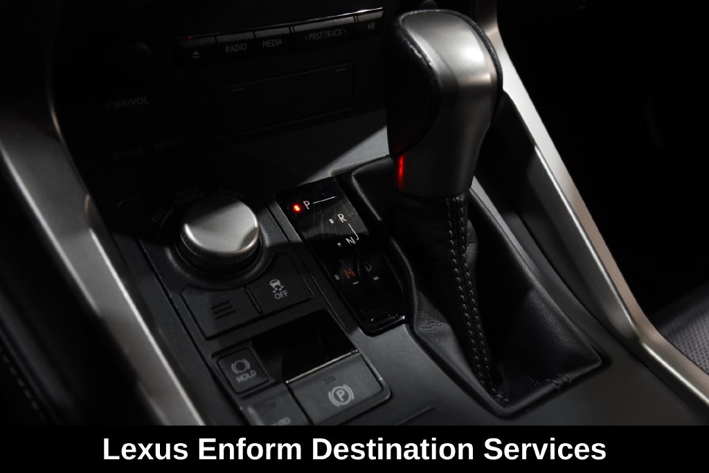 Used 2017 Lexus NX 200t F Sport w/ F Sport Premium Package AWD/4WD image 30