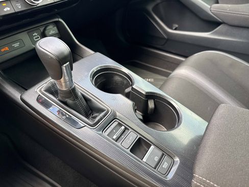 Used 2024 Honda Civic Sport image 21