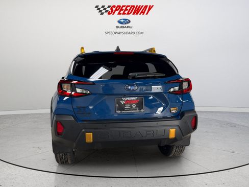 New 2026 Subaru Crosstrek 2.5i Wilderness AWD/4WD image 7