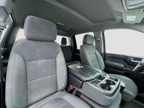 Used 2023 Chevrolet Silverado 2500 LT w/ Convenience Package image 19