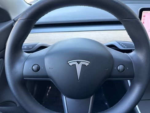 Used 2019 Tesla Model 3 Long Range AWD/4WD image 22
