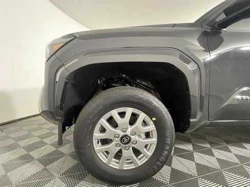New 2026 Toyota Tacoma SR5 AWD/4WD image 23