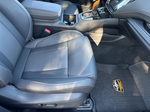 Used 2025 Subaru Outback Wilderness image 11