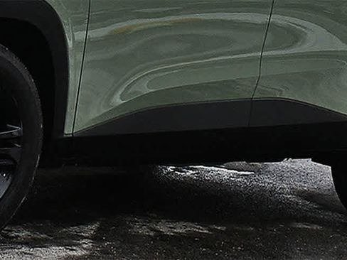 New 2026 Chevrolet Trax ACTIV w/ Sunroof Package image 27