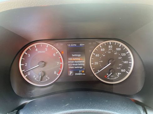 Used 2023 Nissan Sentra S image 18