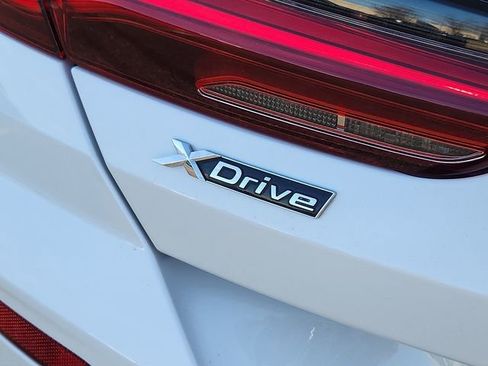 Certified 2023 BMW 840i Gran Coupe xDrive image 37