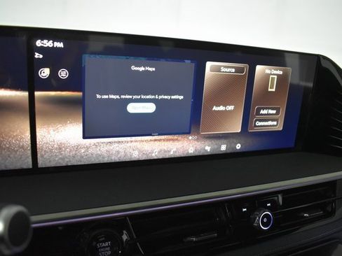 New 2026 INFINITI QX80 4WD image 19