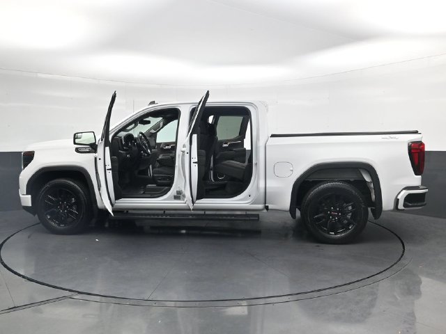 Used 2024 GMC Sierra 1500 Elevation AWD/4WD image 40
