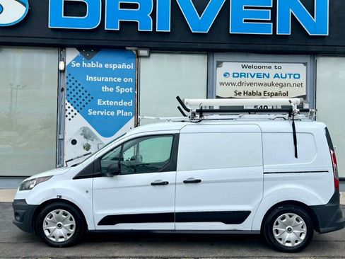 Used 2016 Ford Transit Connect XL FWD image 2