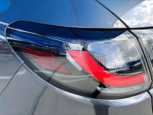 Used 2026 Honda HR-V LX image 29